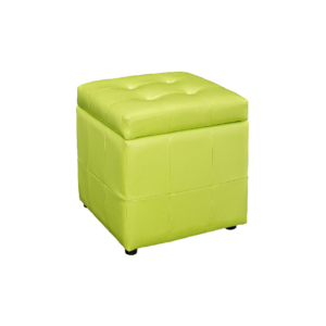 Volt Storage Ottoman