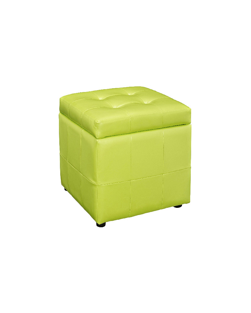 Volt Storage Ottoman
