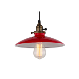 Pendant Lamp Dia 10 Inch
