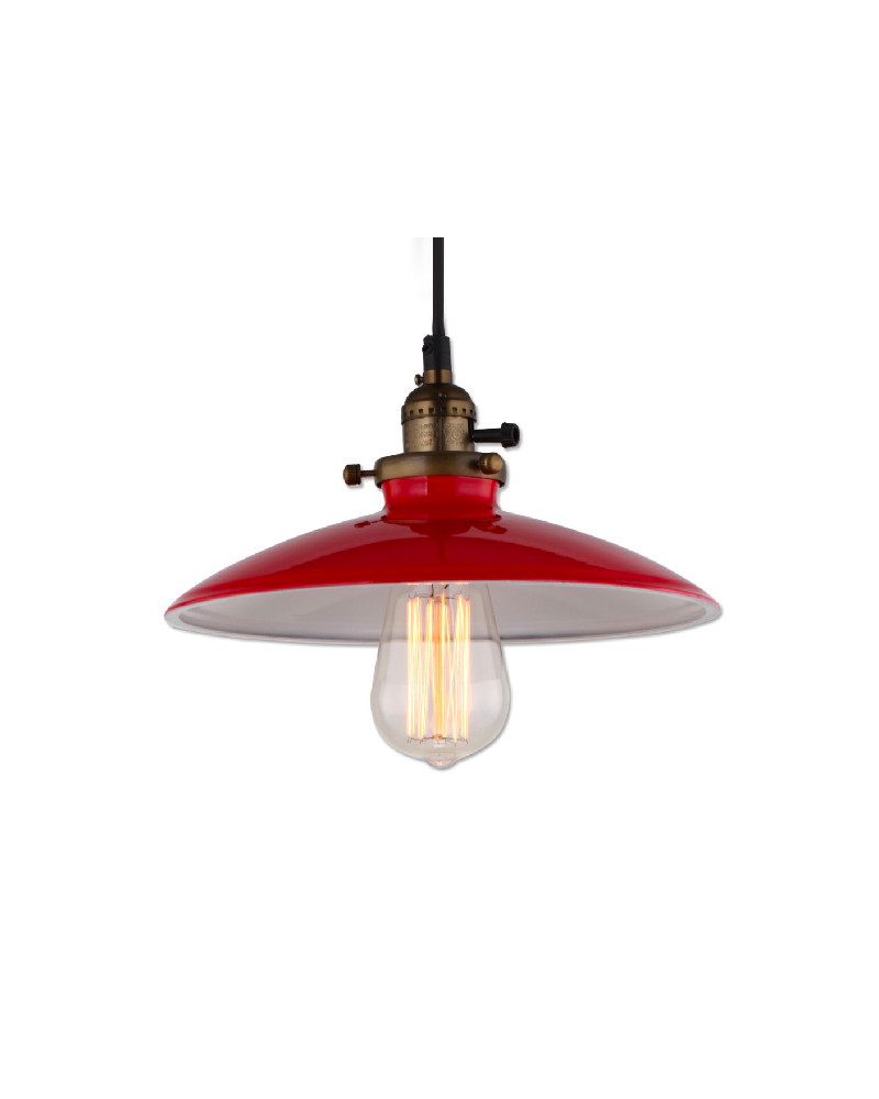 Pendant Lamp Dia 10 Inch
