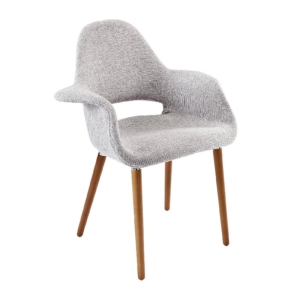 Upholstered Dining Armchair