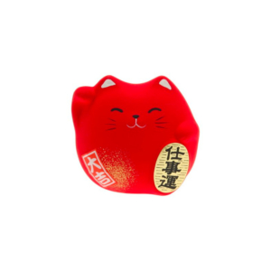 Kotobuki Maneki Neko Charm